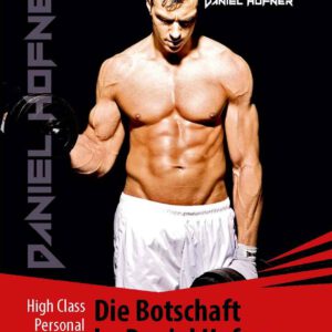 Die Botschaft by Daniel Hofner