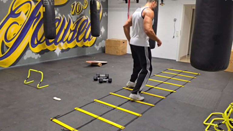 Athletik Training